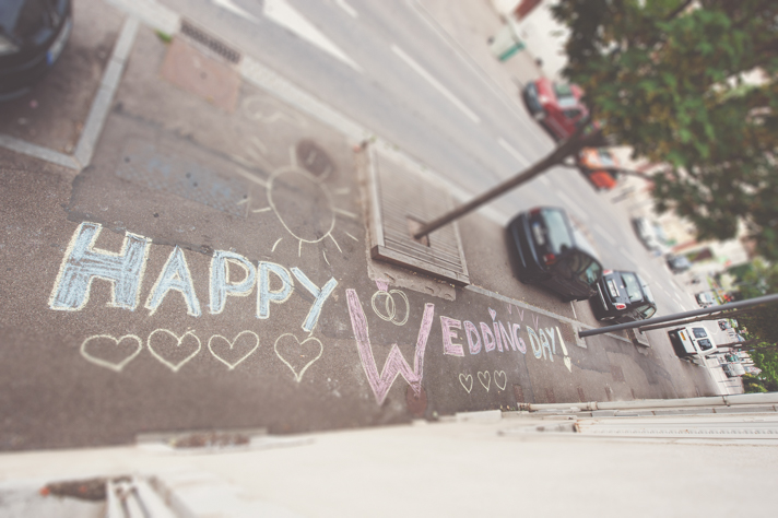 ©Yoann Pallier - Mariage en Lorraine - Nancy - Chateau de Vandeleville - le Blog de Madame C #3