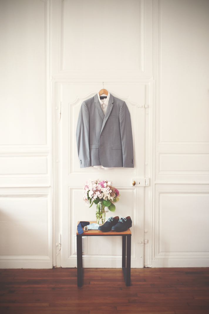 ©Yoann Pallier - Mariage en Lorraine - Nancy - Chateau de Vandeleville - le Blog de Madame C #4