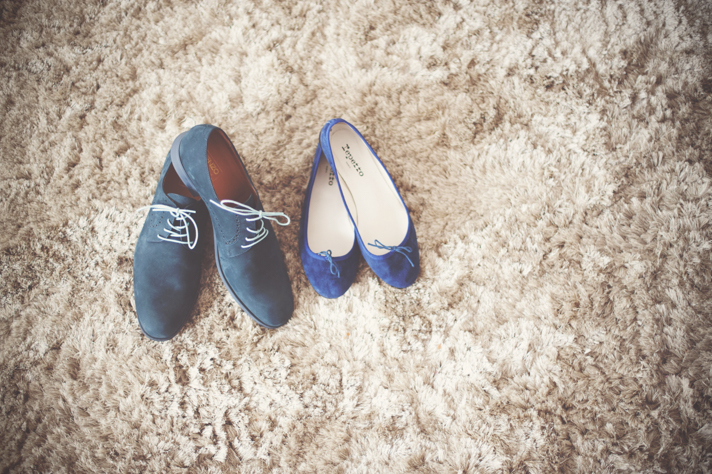 ©Yoann Pallier - Mariage en Lorraine - Nancy - Chateau de Vandeleville - le Blog de Madame C #6