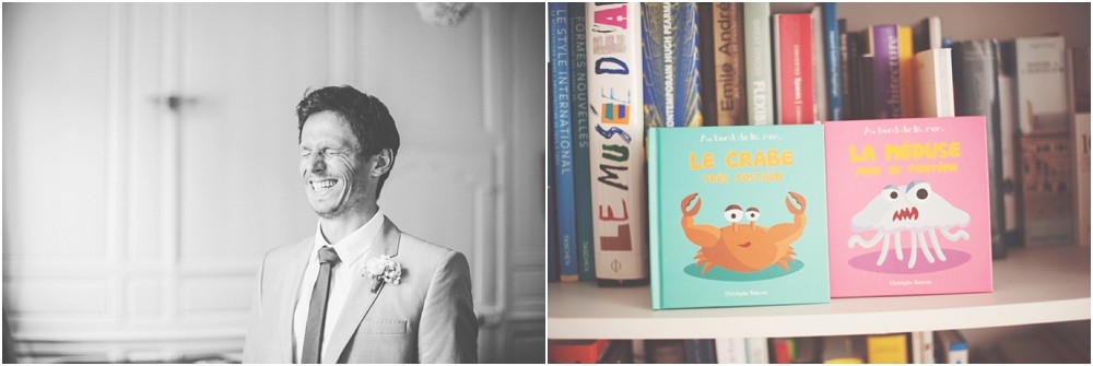 ©Yoann Pallier - Mariage en Lorraine - Nancy - Chateau de Vandeleville - le Blog de Madame C #7