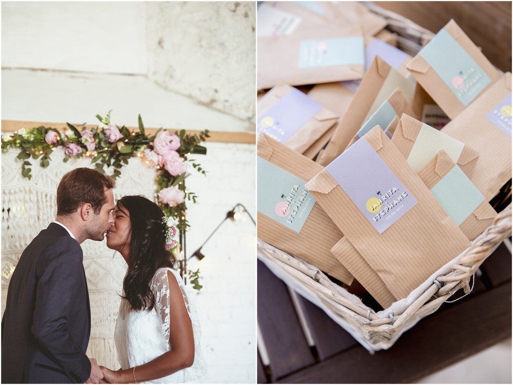 Mariage Surfy au Havre - Jahrita + Stéphane - Blog Mariage Madame C Mariage Surfy au Havre - Jahrita + Stéphane - Blog Mariage Madame C