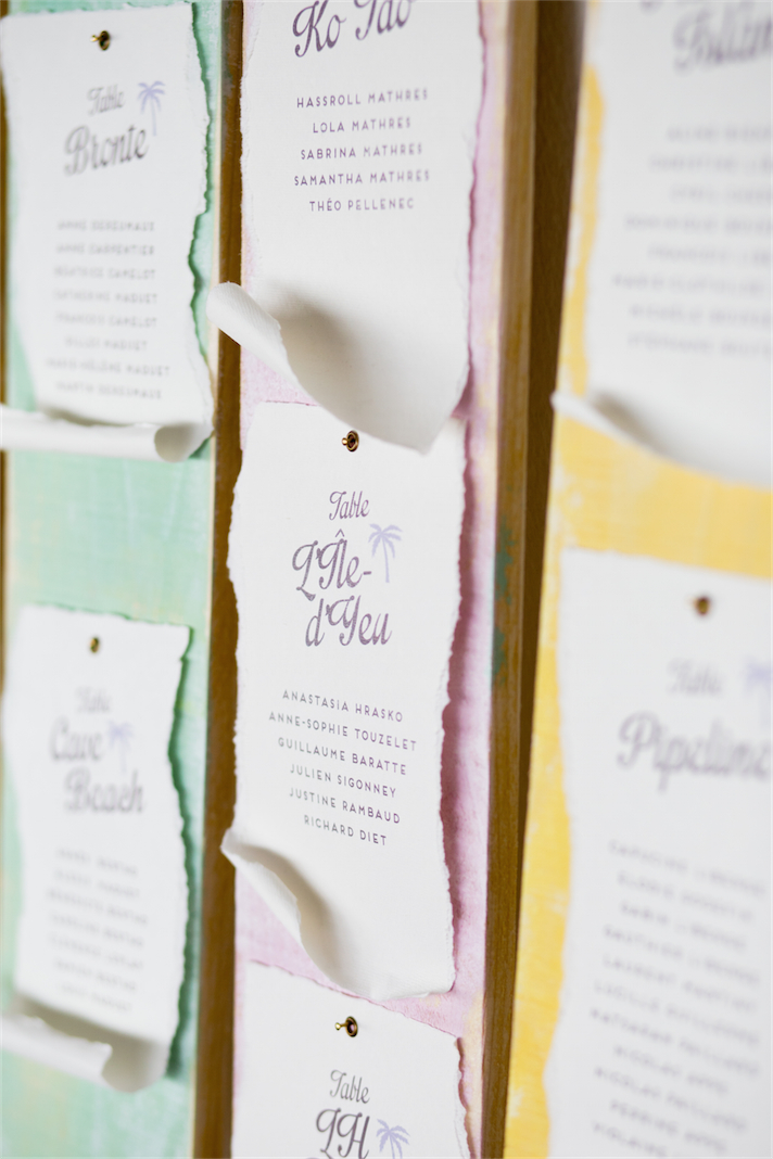 Mariage Surfy au Havre - Jahrita + Stéphane - Blog Mariage Madame C Mariage Surfy au Havre - Jahrita + Stéphane - Blog Mariage Madame C