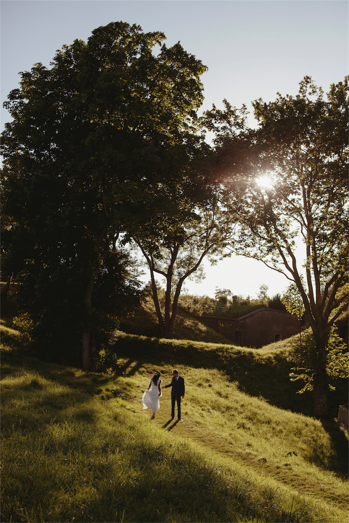 Mariage Surfy au Havre - Jahrita + Stéphane - Blog Mariage Madame C ©monsieurplusmadame - mariage surfy - Les Jardins Suspendus du Havre - Normandie - Le Blog de Madame C #31