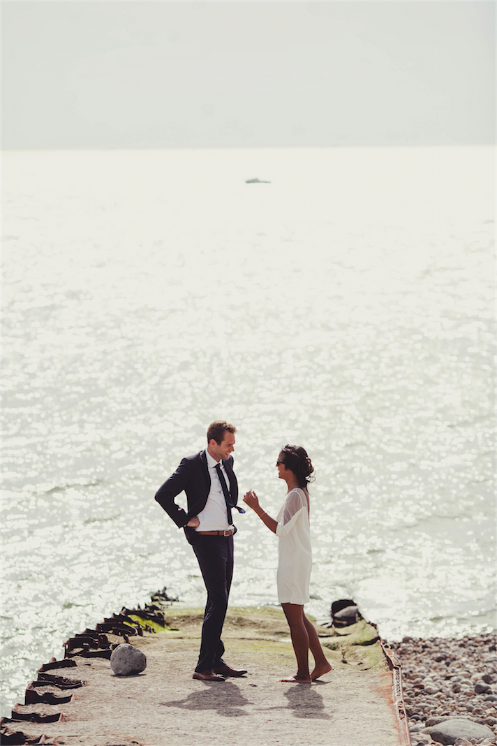 Mariage Surfy au Havre - Jahrita + Stéphane - Blog Mariage Madame C Mariage Surfy au Havre - Jahrita + Stéphane - Blog Mariage Madame C