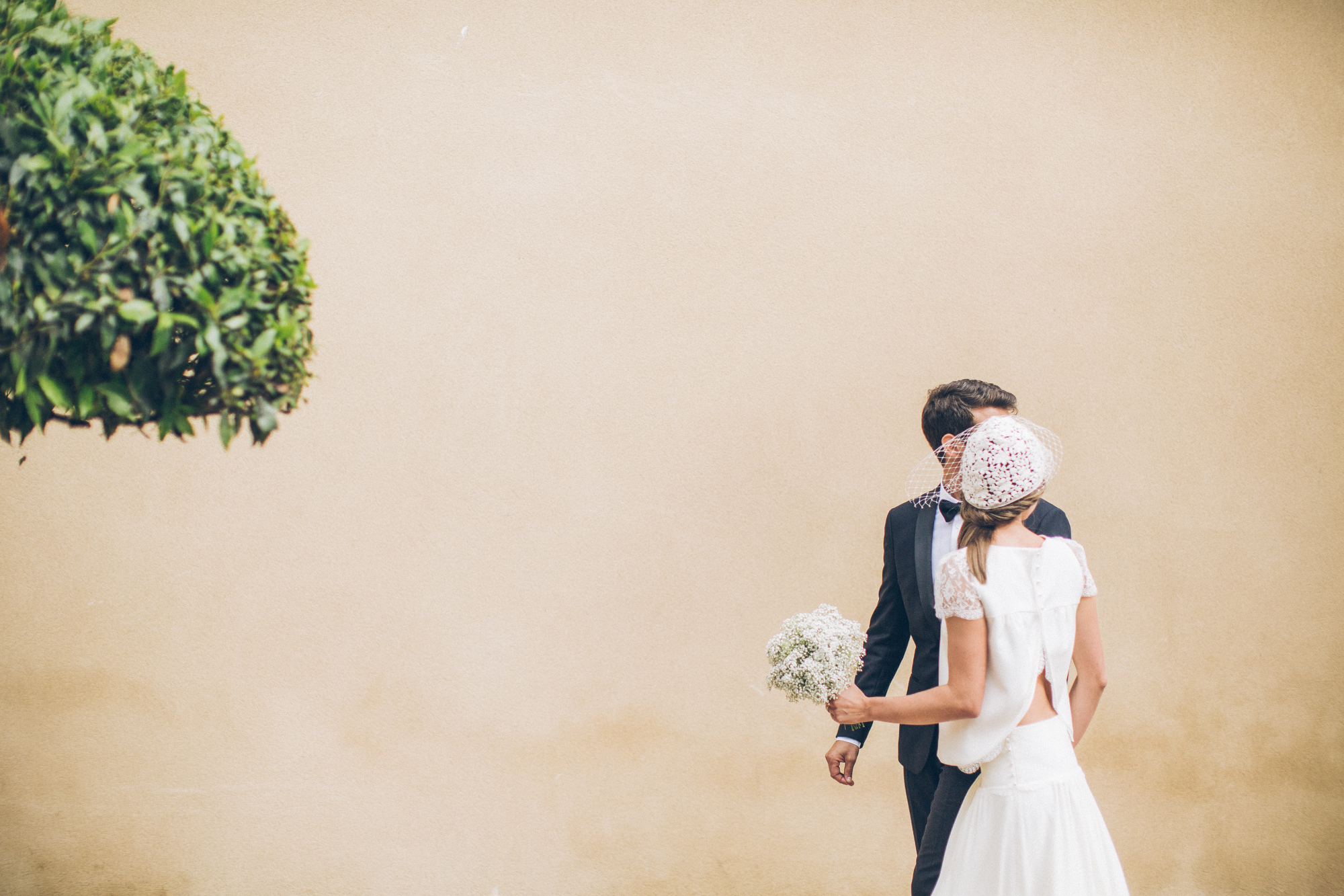 A wedding in the Landes - Cyrielle + Charles - Madame C Wedding Blog A wedding in the Landes - Cyrielle + Charles - Madame C Wedding Blog