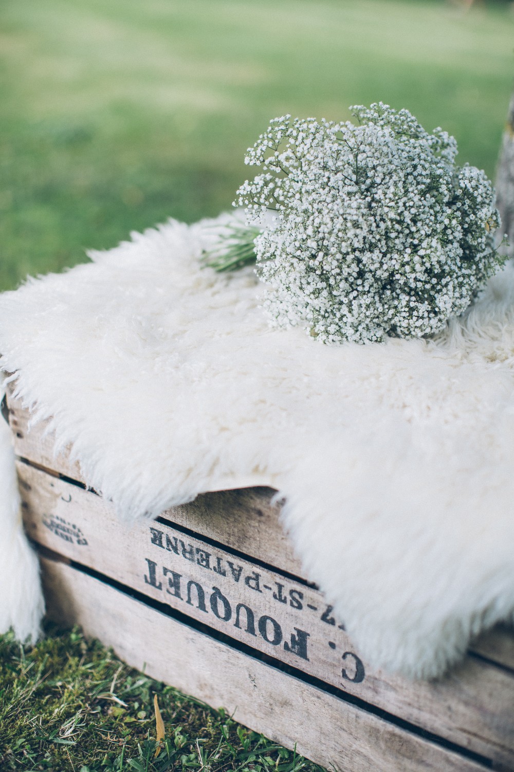 A wedding in the Landes - Cyrielle + Charles - Madame C Wedding Blog A wedding in the Landes - Cyrielle + Charles - Madame C Wedding Blog