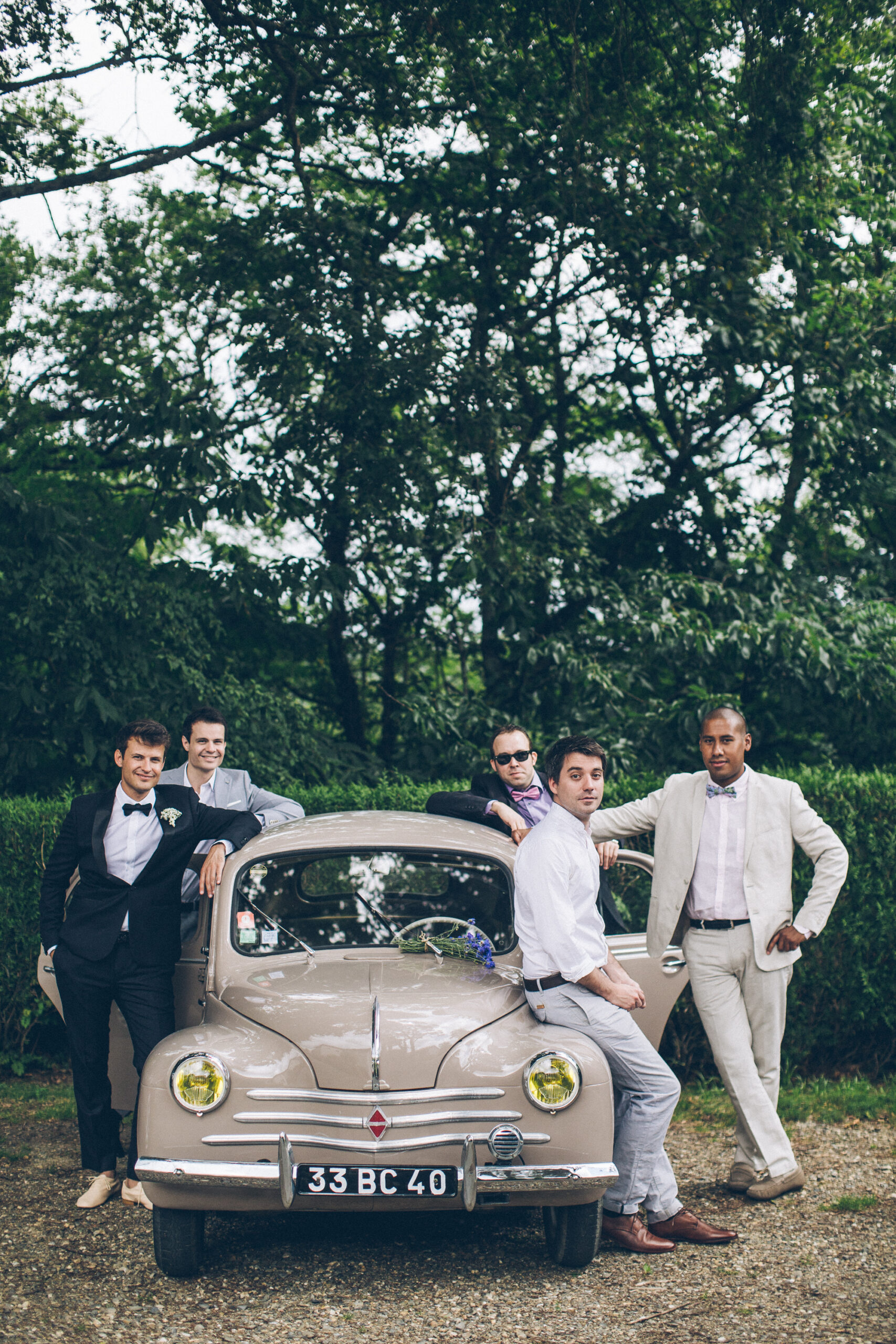 A wedding in the Landes - Cyrielle + Charles - Madame C Wedding Blog A wedding in the Landes - Cyrielle + Charles - Madame C Wedding Blog