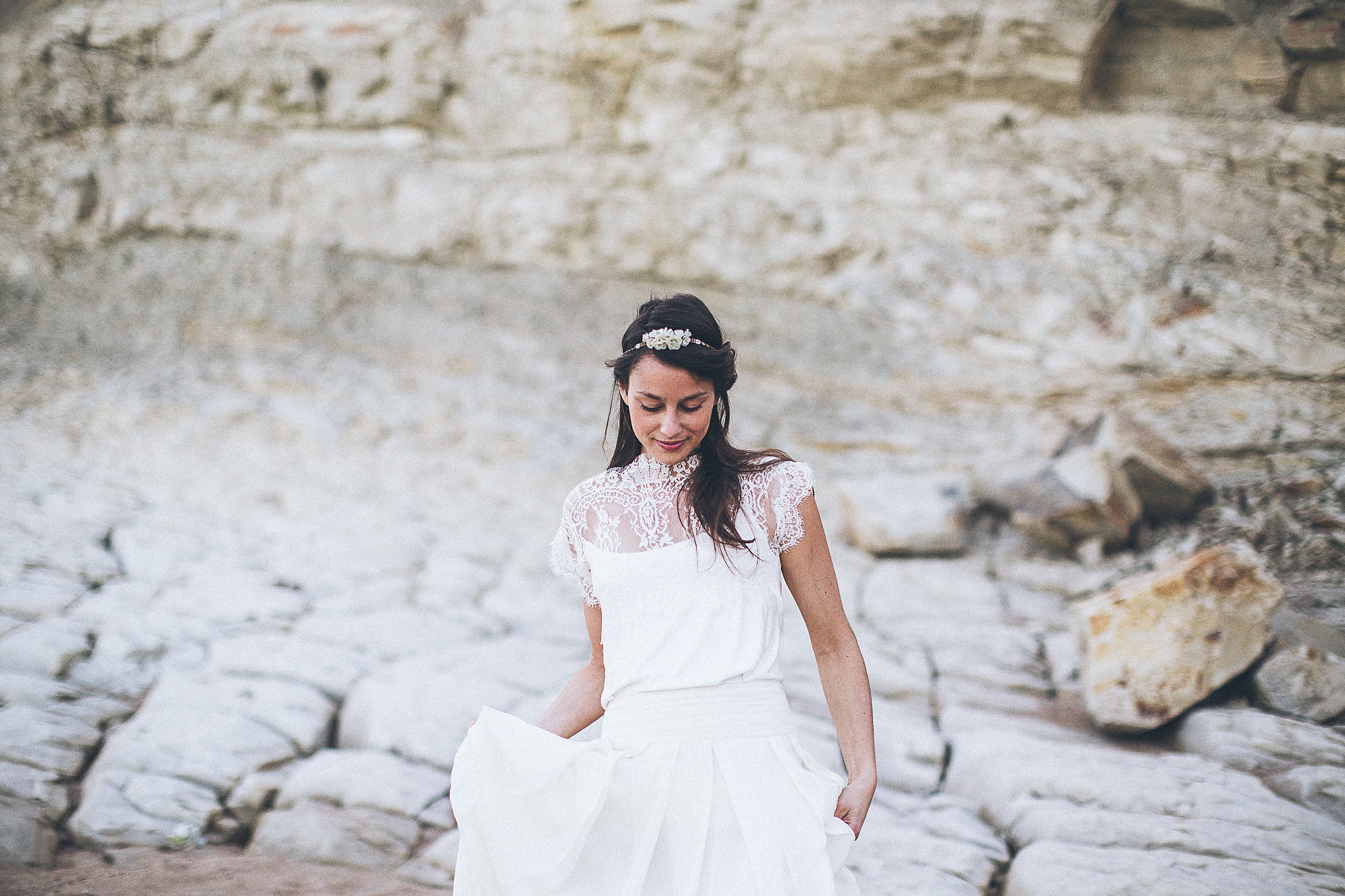 L'atelier des dames - Blog Mariage Madame C