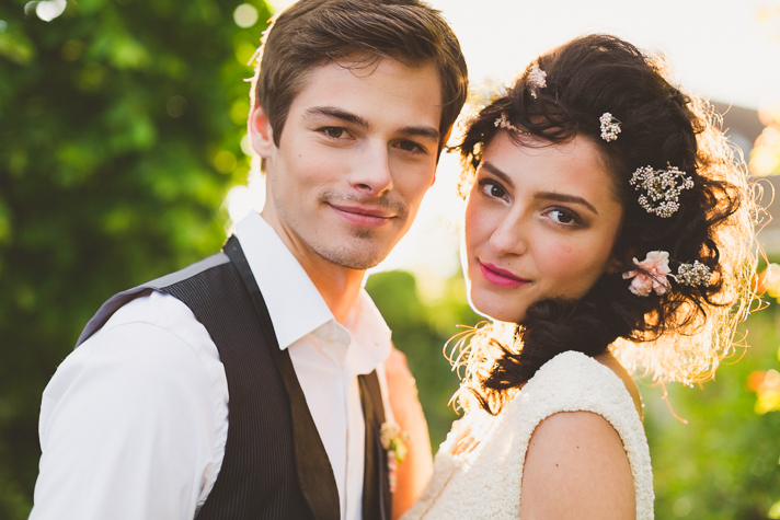 Inspirations poétiques à Giverny - Blog Mariage Madame C