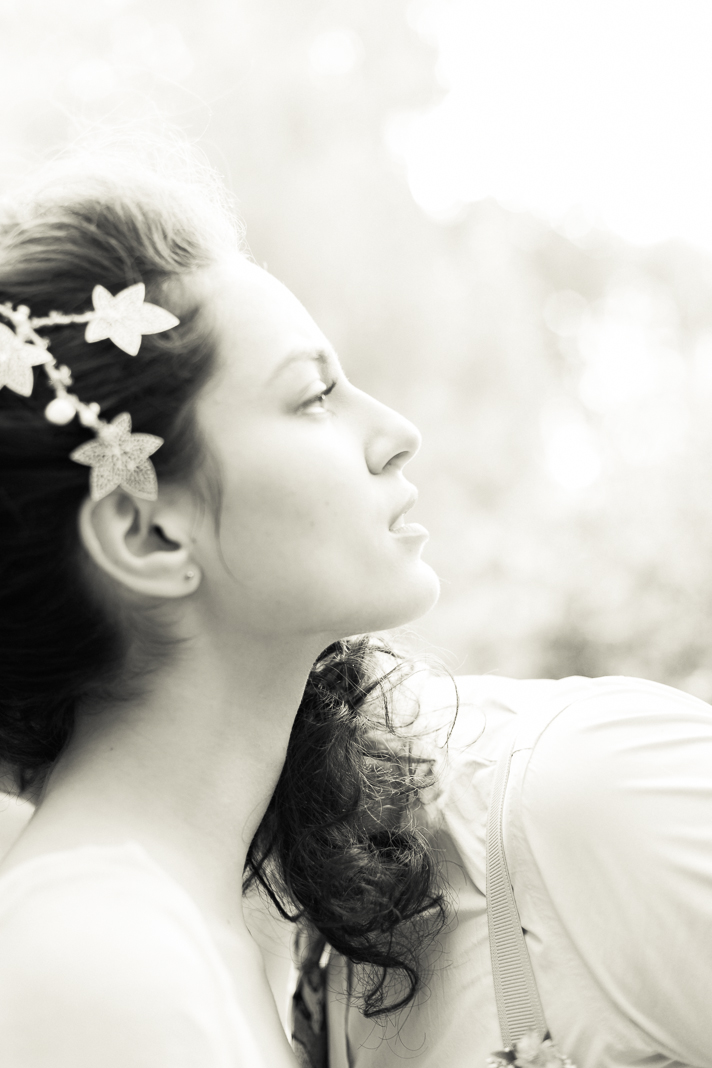 Inspirations poétiques à Giverny - Blog Mariage Madame C