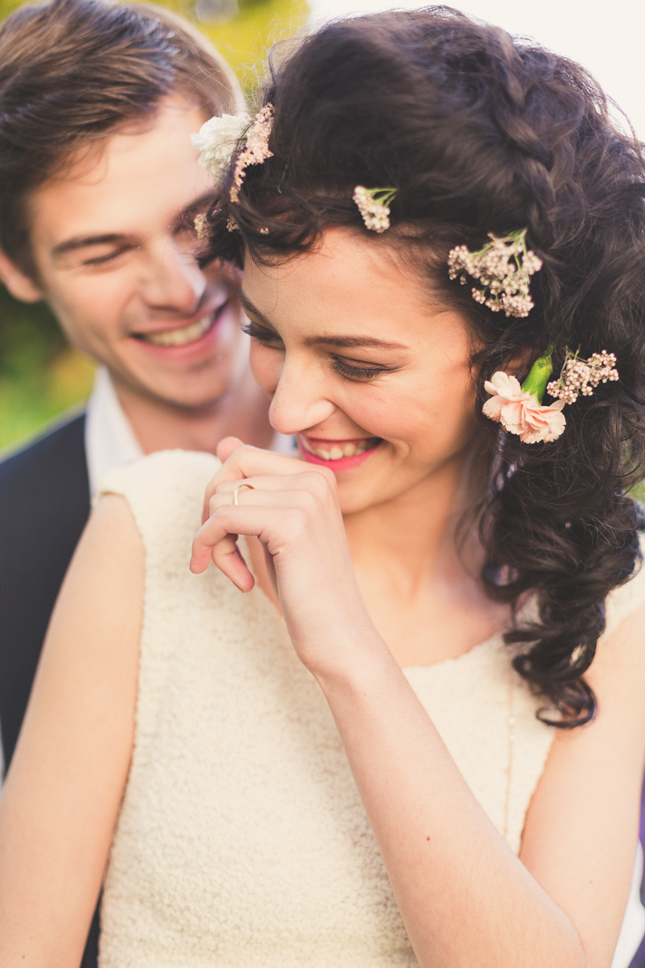 Inspirations poétiques à Giverny - Blog Mariage Madame C