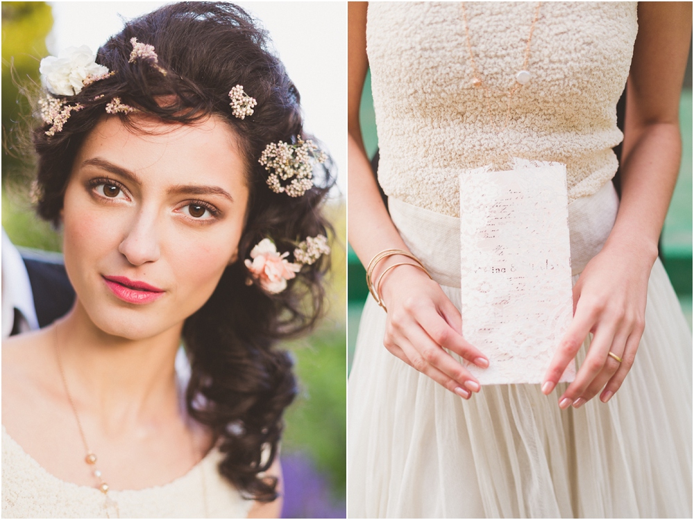 Inspirations poétiques à Giverny - Blog Mariage Madame C