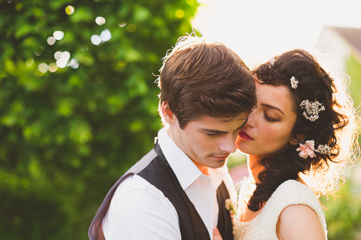 Inspirations poétiques à Giverny - Blog Mariage Madame C