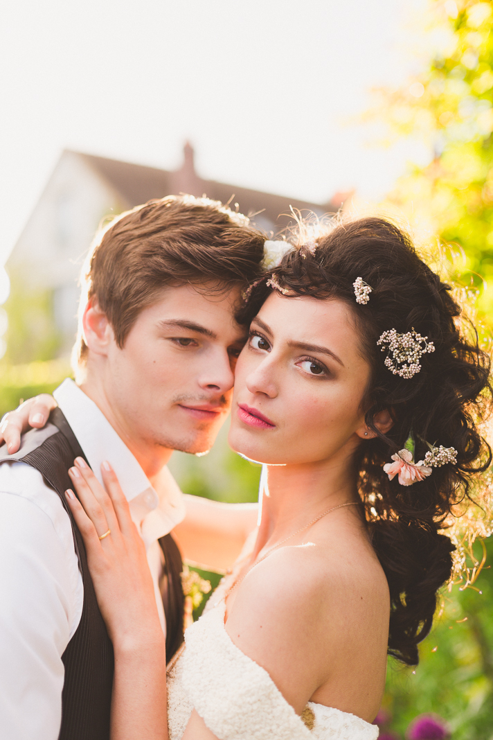 Inspirations poétiques à Giverny - Blog Mariage Madame C