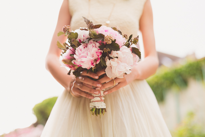 Inspirations poétiques à Giverny - Blog Mariage Madame C