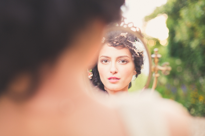 Inspirations poétiques à Giverny - Blog Mariage Madame C