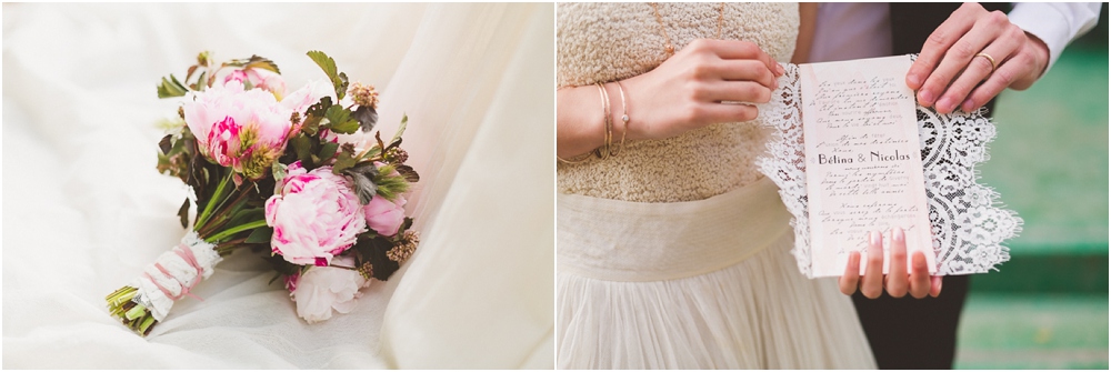 Inspirations poétiques à Giverny - Blog Mariage Madame C