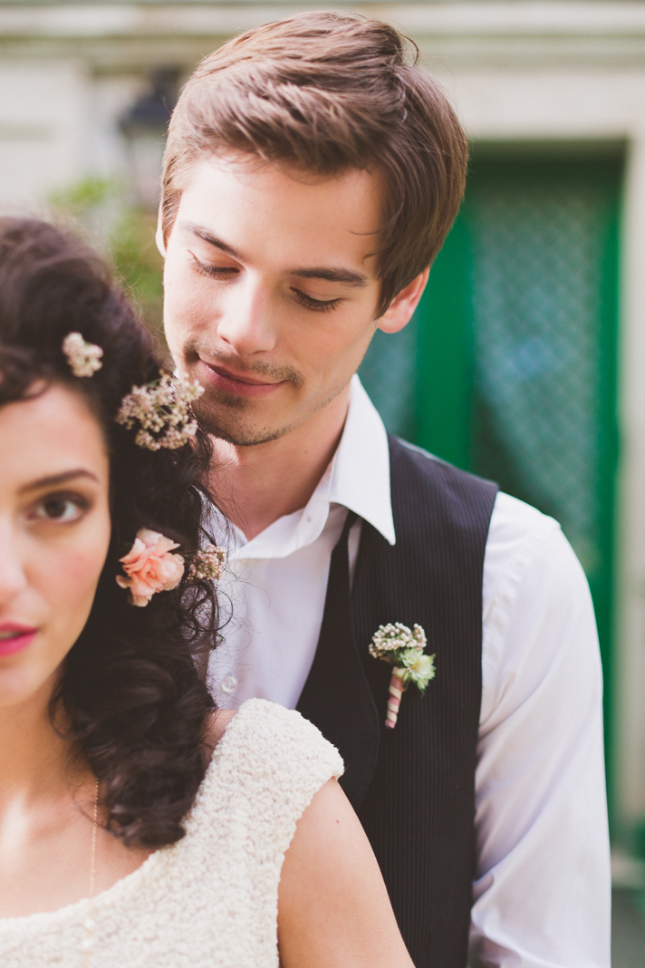 Inspirations poétiques à Giverny - Blog Mariage Madame C