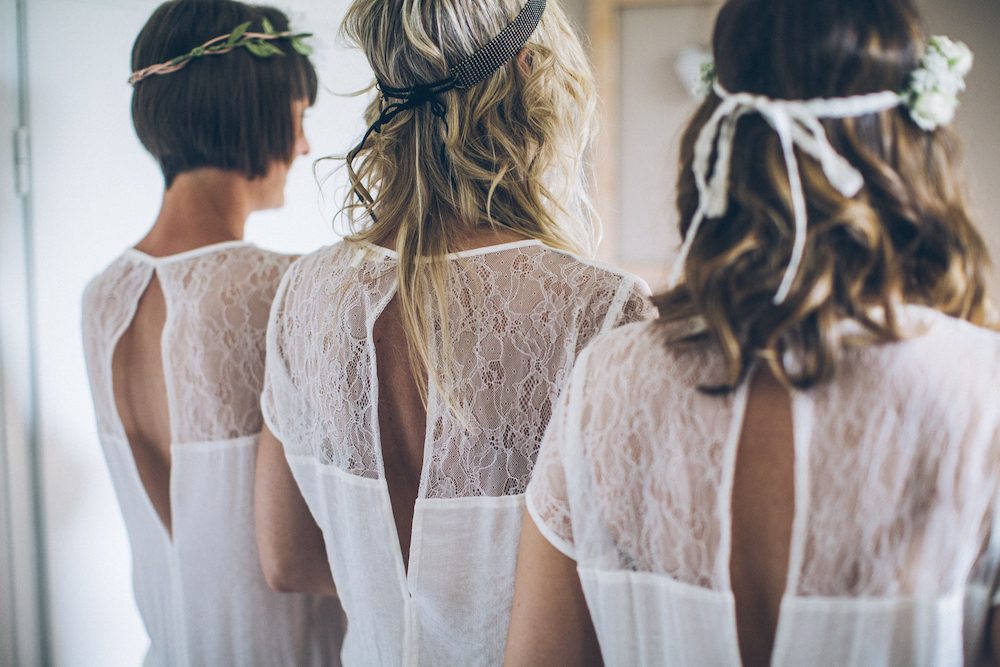 Un mariage dans les landes - Cyrielle + Charles - Blog Mariage Madame C Un mariage dans les landes - Cyrielle + Charles - Blog Mariage Madame C