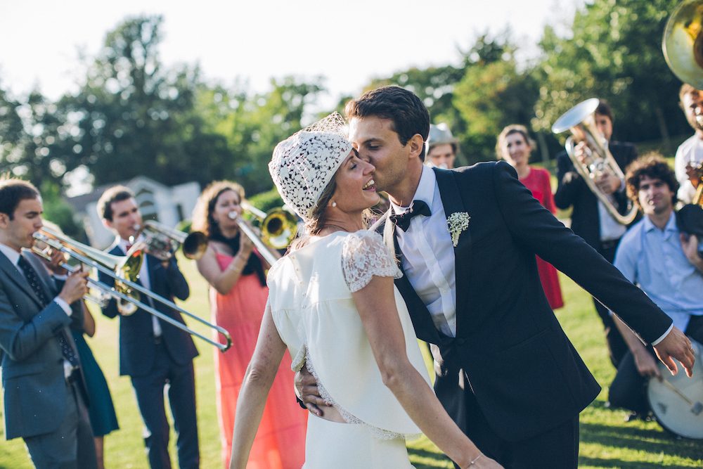 Un mariage dans les landes - Cyrielle + Charles - Blog Mariage Madame C Un mariage dans les landes - Cyrielle + Charles - Blog Mariage Madame C