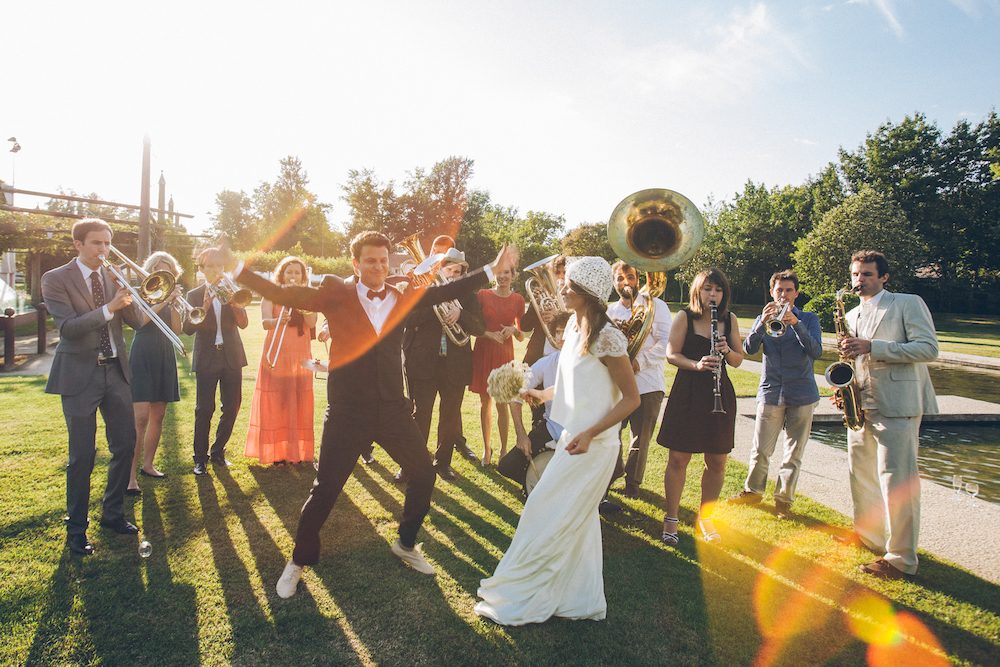 Un mariage dans les landes - Cyrielle + Charles - Blog Mariage Madame C Un mariage dans les landes - Cyrielle + Charles - Blog Mariage Madame C