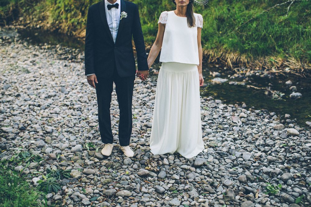 Un mariage dans les landes - Cyrielle + Charles - Blog Mariage Madame C Un mariage dans les landes - Cyrielle + Charles - Blog Mariage Madame C