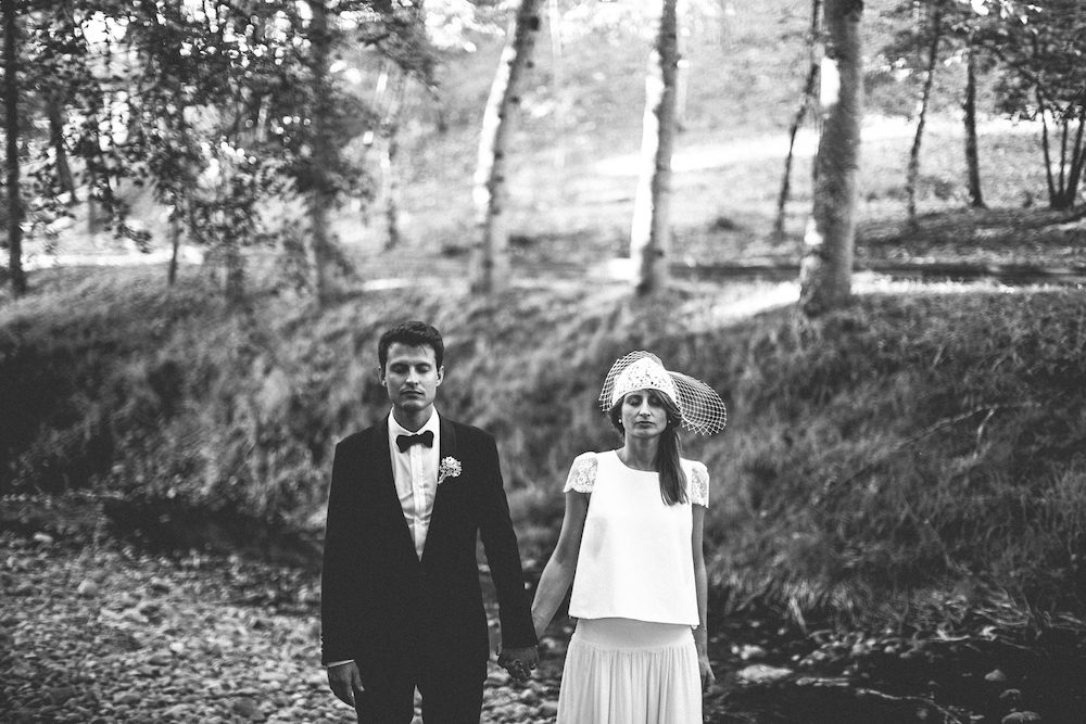 Un mariage dans les landes - Cyrielle + Charles - Blog Mariage Madame C Un mariage dans les landes - Cyrielle + Charles - Blog Mariage Madame C