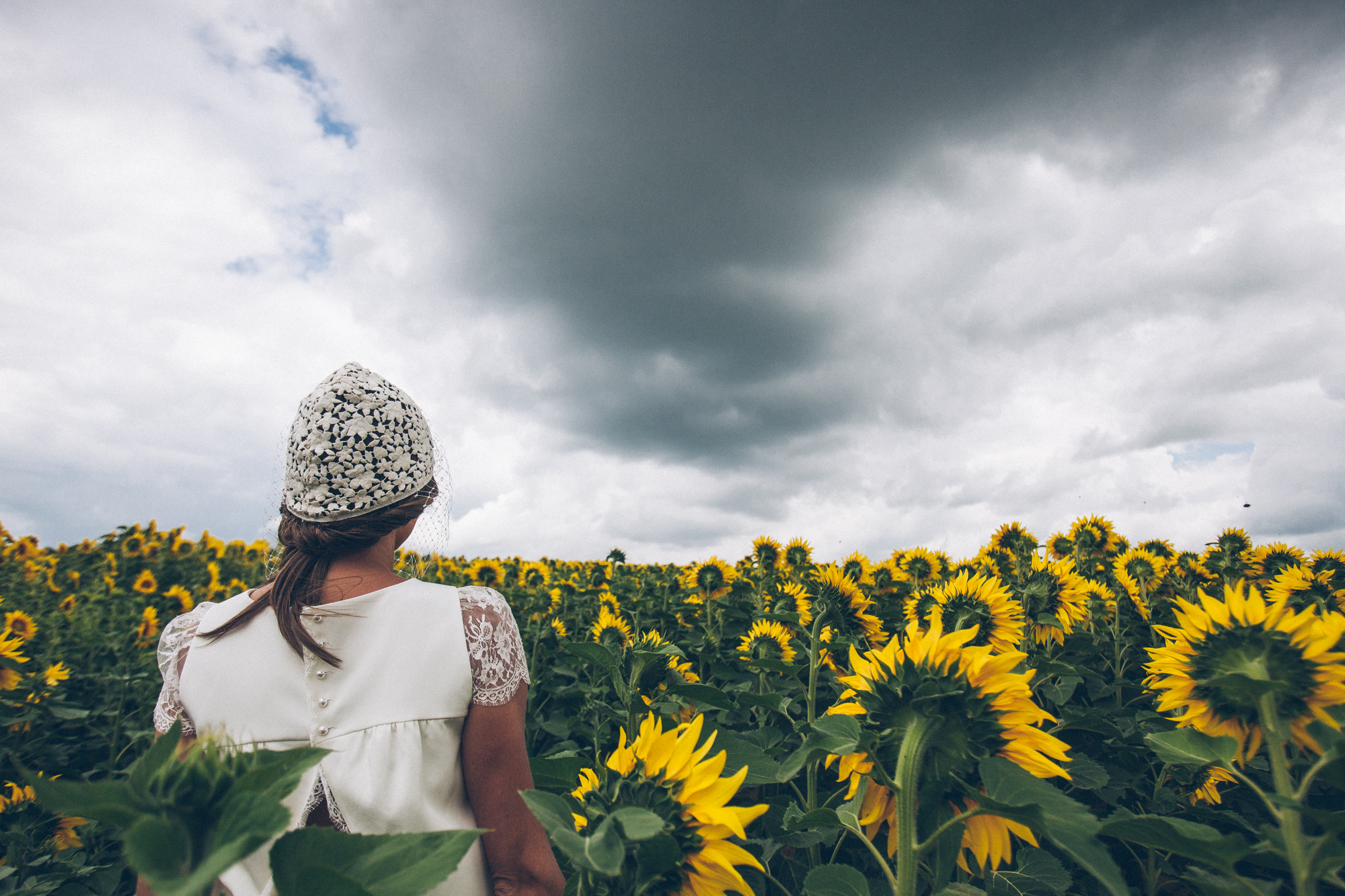 Un mariage dans les landes - Cyrielle + Charles - Blog Mariage Madame C Un mariage dans les landes - Cyrielle + Charles - Blog Mariage Madame C