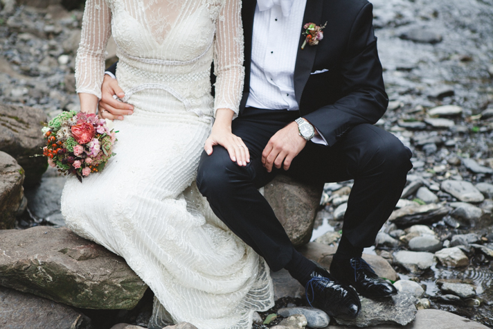 Un mariage dans les montagnes suisses - Mélanie + Morgan - Blog Mariage Madame C Un mariage dans les montagnes suisses - Mélanie + Morgan - Blog Mariage Madame C