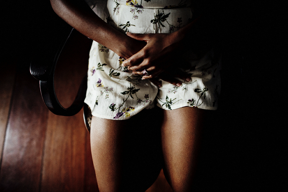 Un mariage en Guadeloupe - Anaïs + Julien - Blog Mariage Madame C Mariage en Guadeloupe // Crédit Thierry Joubert