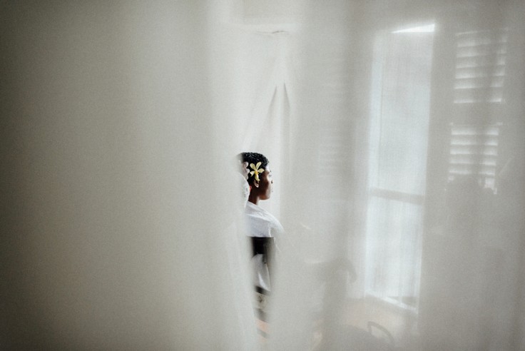 Mariage en Guadeloupe // Crédit Thierry Joubert