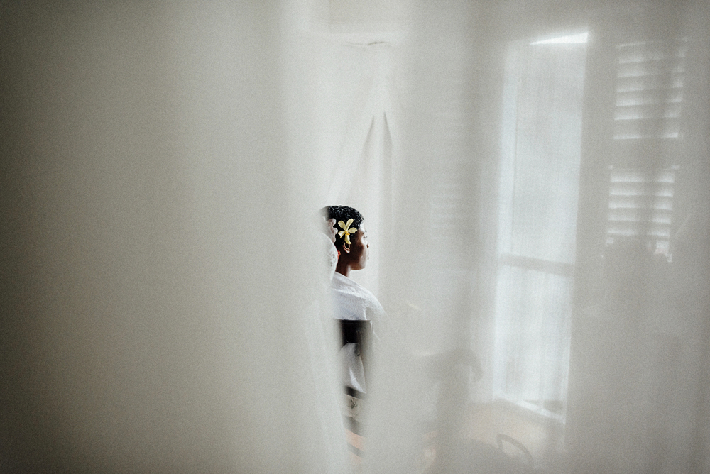 Un mariage en Guadeloupe - Anaïs + Julien - Blog Mariage Madame C Mariage en Guadeloupe // Crédit Thierry Joubert