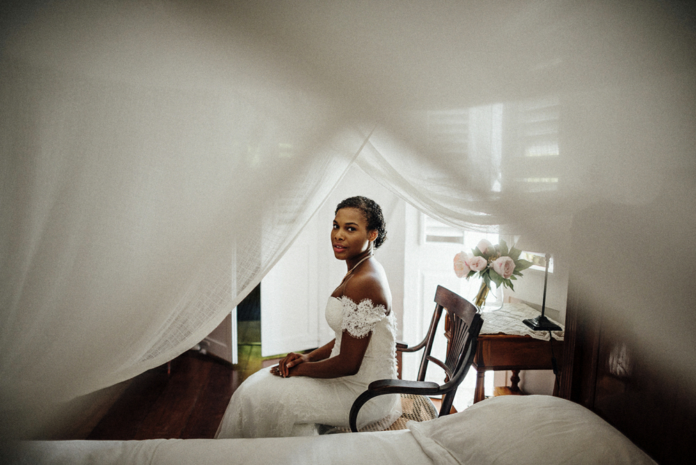 Mariage en Guadeloupe // Crédit Thierry Joubert