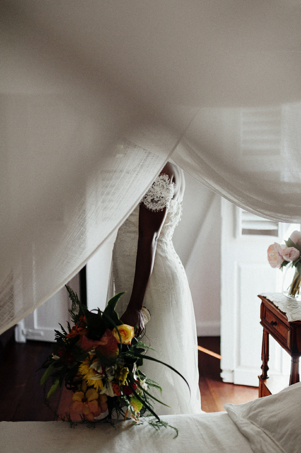 Un mariage en Guadeloupe - Anaïs + Julien - Blog Mariage Madame C Un mariage en Guadeloupe - Anaïs + Julien - Blog Mariage Madame C