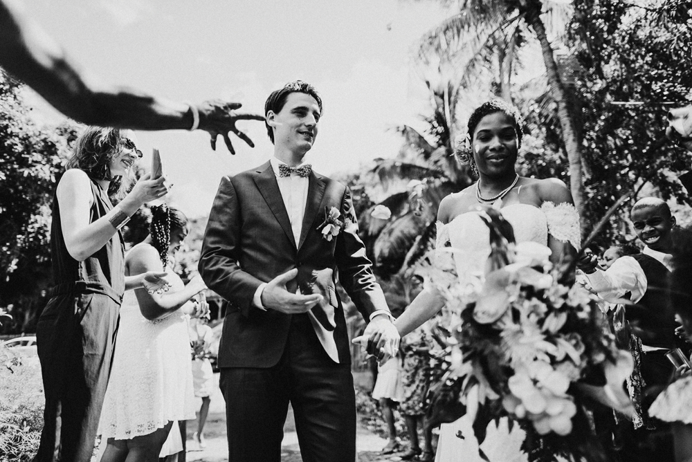 Un mariage en Guadeloupe - Anaïs + Julien - Blog Mariage Madame C Un mariage en Guadeloupe - Anaïs + Julien - Blog Mariage Madame C