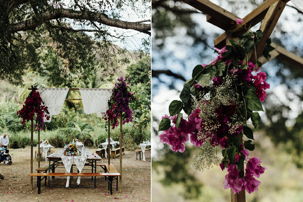 Un mariage en Guadeloupe - Anaïs + Julien - Blog Mariage Madame C Un mariage en Guadeloupe - Anaïs + Julien - Blog Mariage Madame C