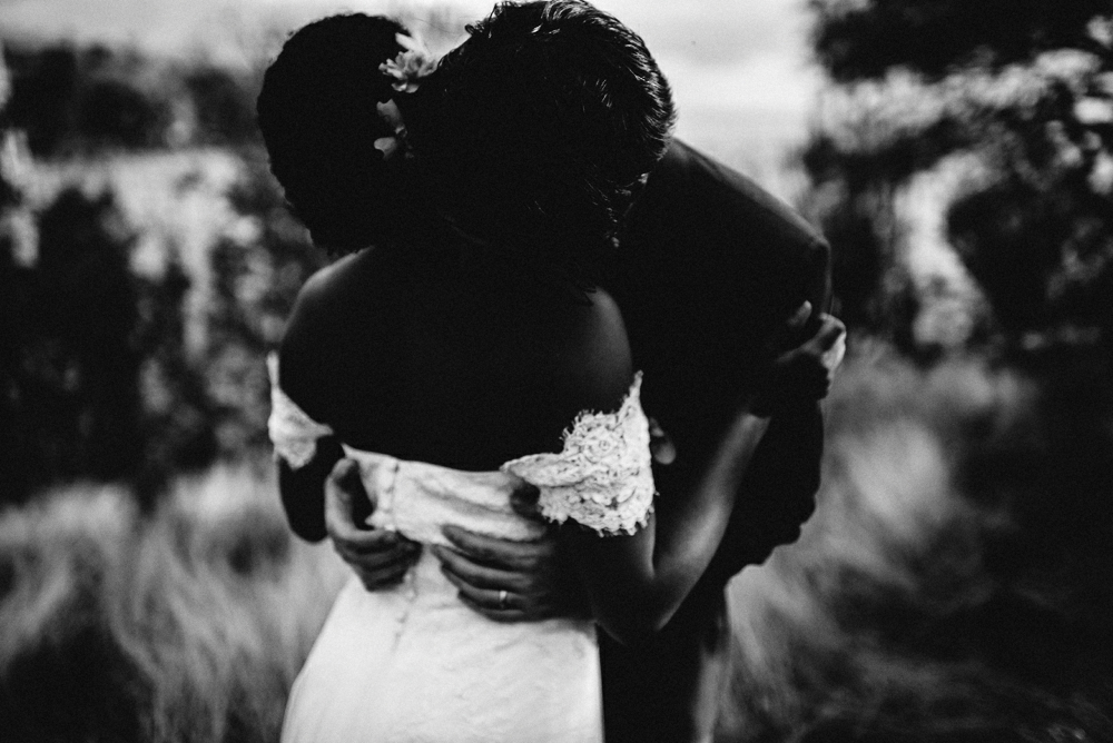 Un mariage en Guadeloupe - Anaïs + Julien - Blog Mariage Madame C