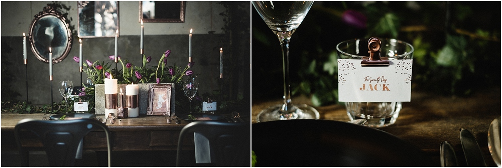 La mariée aux mains d'argent - Blog Mariage Madame C Shooting d'inspiration mariage industriel - MC2 Mon Amour - La Femme Gribouillage - Le Blog de Madame C.14