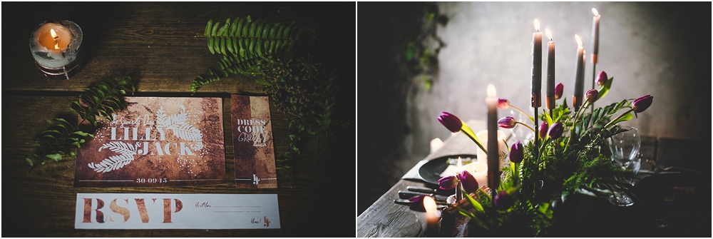 La mariée aux mains d'argent - Blog Mariage Madame C Shooting d'inspiration mariage industriel - MC2 Mon Amour - La Femme Gribouillage - Le Blog de Madame C.8