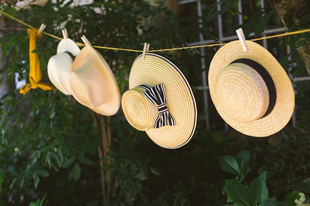 Un mariage à la maison dans le Tarn - Noémie + Enguerrand - Blog Mariage Madame C