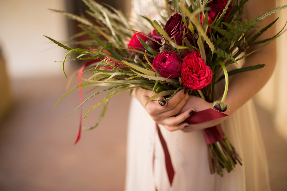 Ambiance Pourpre en Italie - Blog Mariage Madame C