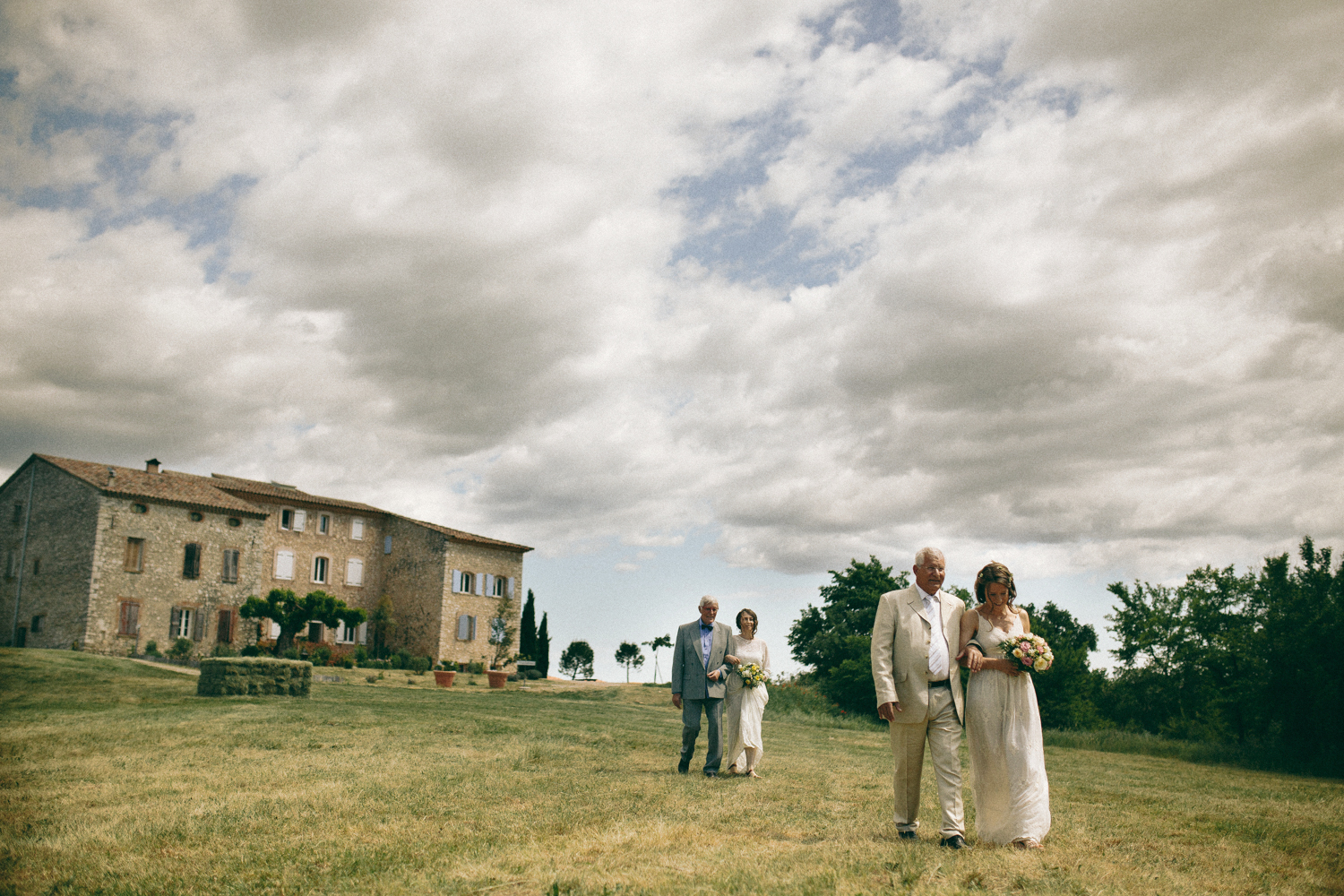 Mariage au Domaine de la Roquette - Blog Mariage Madame C Mariage au Domaine de la Roquette - Blog Mariage Madame C