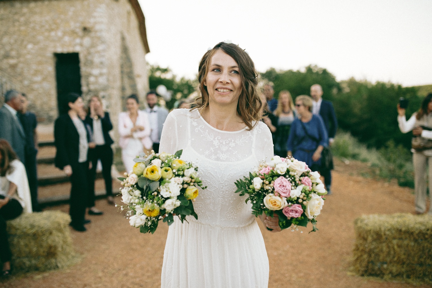 Mariage au Domaine de la Roquette - Blog Mariage Madame C Mariage au Domaine de la Roquette - Blog Mariage Madame C