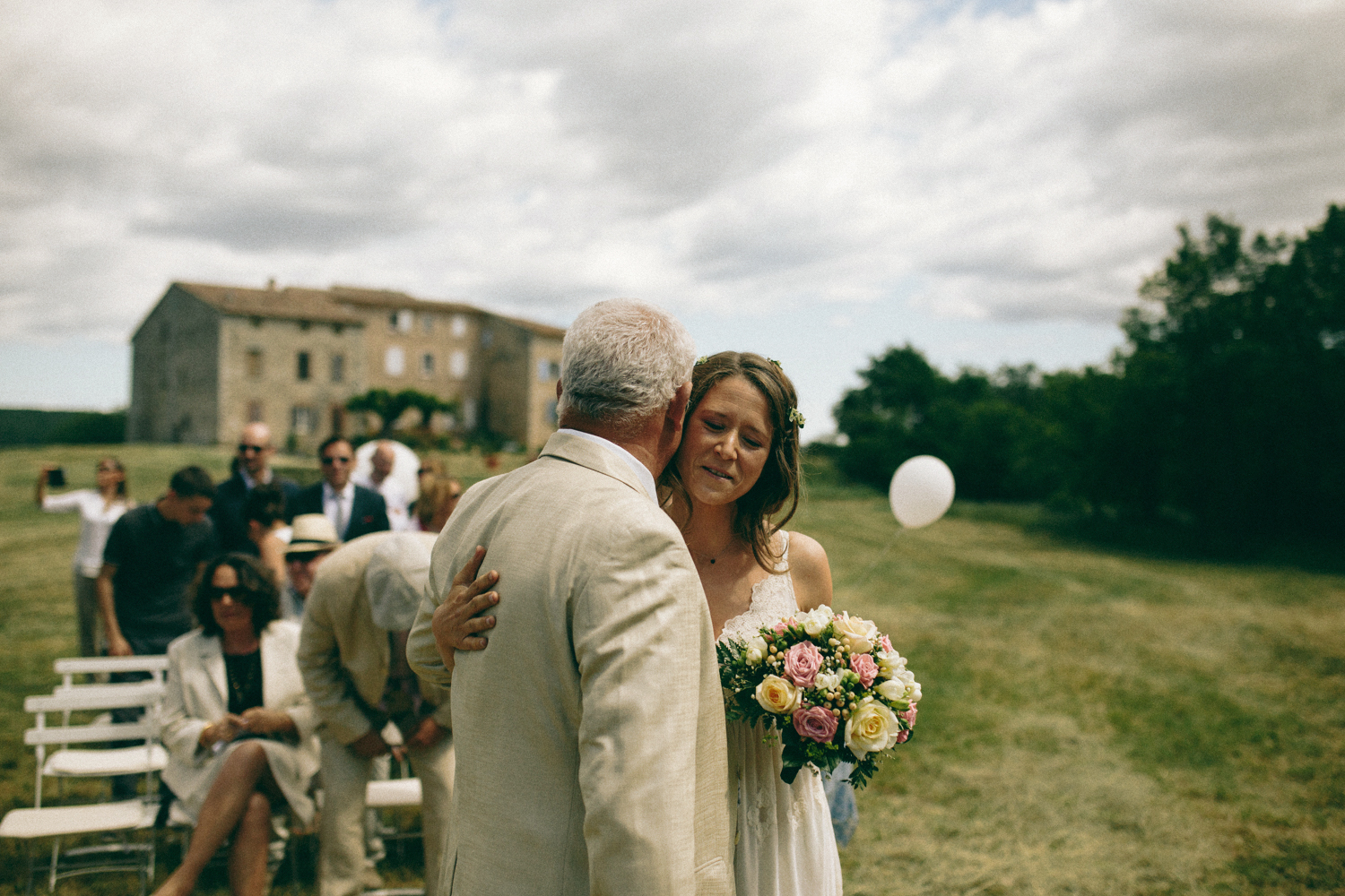 Mariage au Domaine de la Roquette - Blog Mariage Madame C Mariage au Domaine de la Roquette - Blog Mariage Madame C
