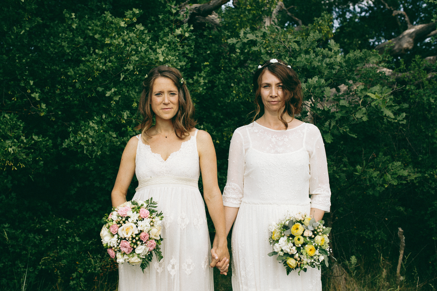 Mariage au Domaine de la Roquette - Blog Mariage Madame C Mariage au Domaine de la Roquette - Blog Mariage Madame C