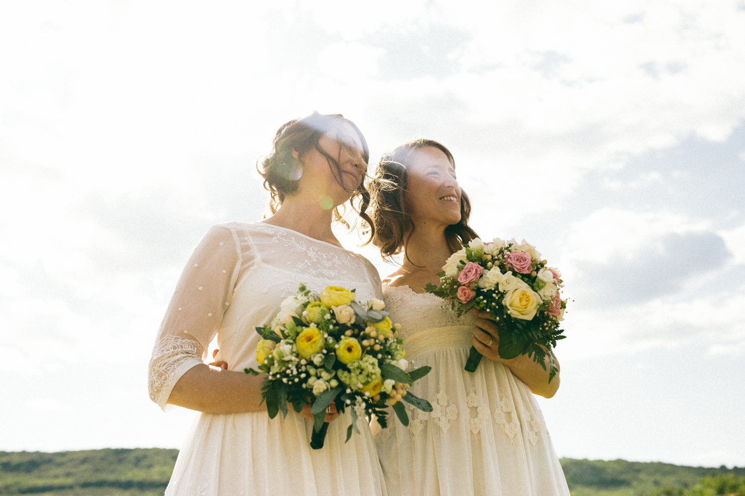 Mariage au Domaine de la Roquette - Blog Mariage Madame C Mariage au Domaine de la Roquette - Blog Mariage Madame C