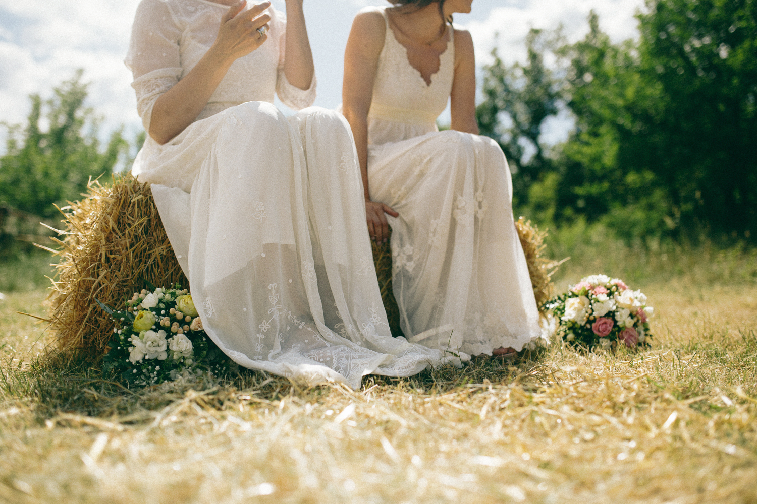 Mariage au Domaine de la Roquette - Blog Mariage Madame C Mariage au Domaine de la Roquette - Blog Mariage Madame C