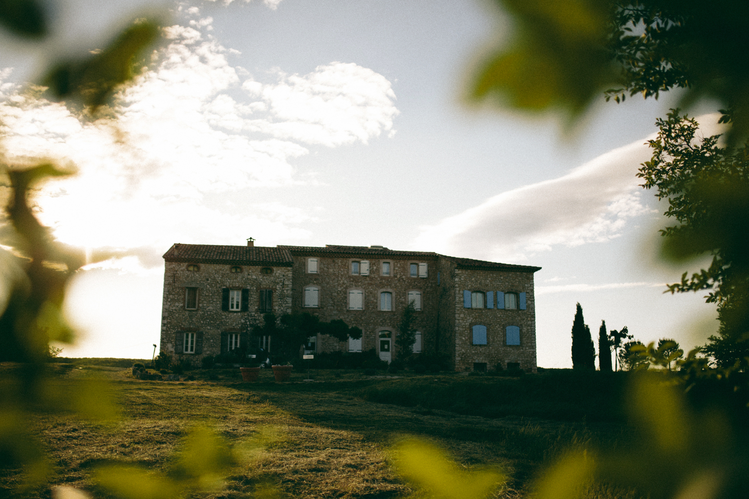 Mariage au Domaine de la Roquette - Blog Mariage Madame C Mariage au Domaine de la Roquette - Blog Mariage Madame C