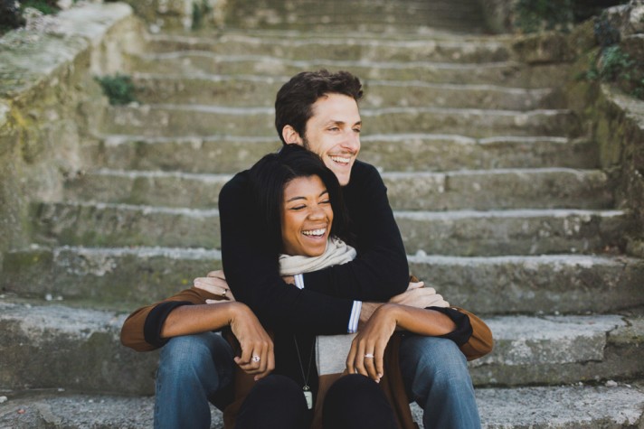 Sandra + Vincent - Une séance d'amoureux dans le Luberon - Blog Mariage Madame C neupap_photography_seance_engagement_bonnieux_luberon_Leblogdemadamec#1