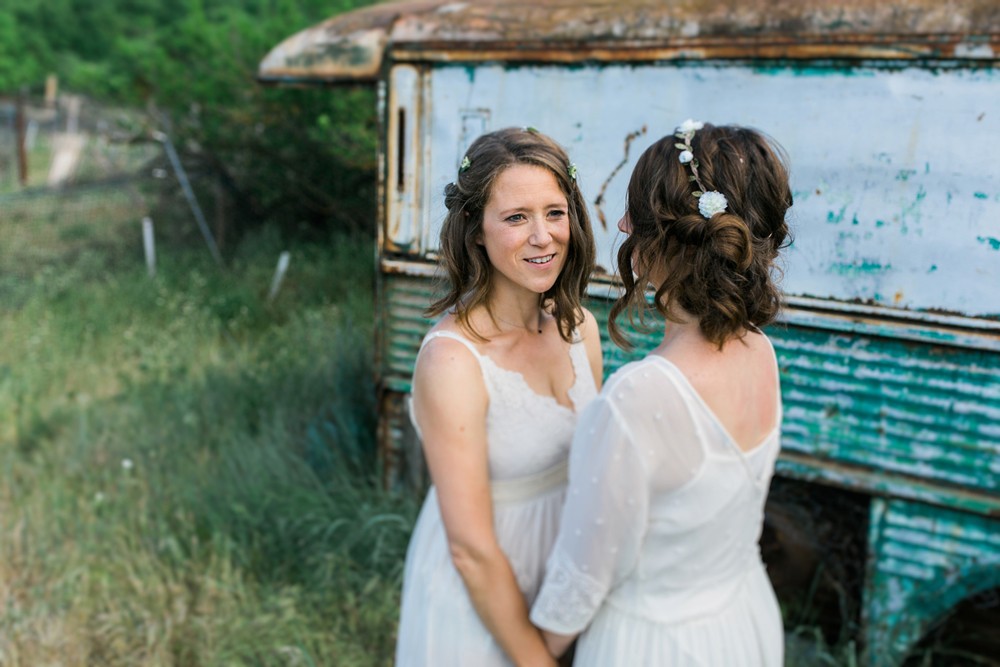 V+N - Un mariage à Montmeyan - Blog Mariage Madame C